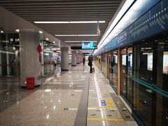 -西安北站(地铁站)