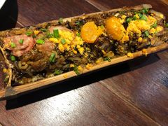 南宋雕胡饭-大牌大·传统杭帮菜(湖滨店)