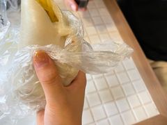 -张果佬年糕卷(科巷店)