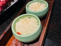 -捞王锅物料理(温州万象城店)