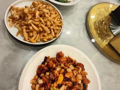 -鸿禧大清花(方庄店)