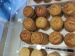 -长发西饼(临顿路店)
