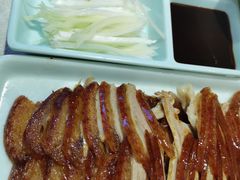 精品烤鸭-紫光园(顺义店)