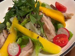 -MR.ROCKY洛奇先生RESTAURANT&BAR(宝安壹方城店)