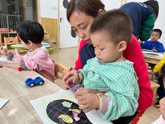 -贝尔森林托育(青林湾园)