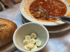 -The Crab Pot Seattle
