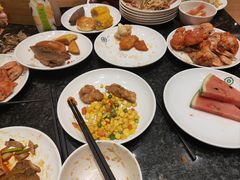 -东方之珠洗浴休闲广场(南开店)