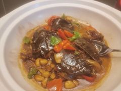 -翕间食·精致淮扬菜(江苏大剧院店)