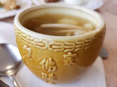-汇泉王朝大饭店-旋转餐厅(南海路店)