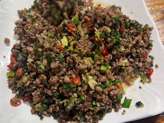 -阿葉农家饭店