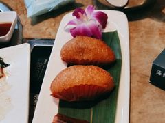 -德兴show鲜·蒸汽海鲜火锅餐厅(格创悦里店)