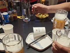 -串王阿三烧烤·小龙虾·烤鱼(拱墅胜利河美食街店)