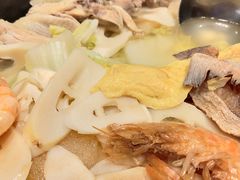 -上海人家花樣年华(中山公园店)
