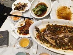 -湖锦酒楼·32年地道湖北菜(光谷店)