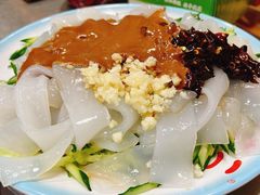 -屯老二农家铁锅炖(奥运村店)