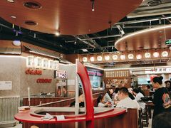 -小川洋风料理(大悦城店)