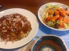 -烧鸟横丁(联发文创口岸店)