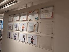 -YCHL Studios健身工作室(市二宫店)