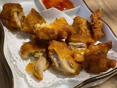 -千寿·金焰食堂(仁和新城店)