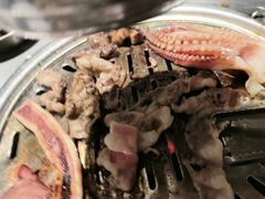 -炽城·烤肉名家(鸿达中央广场店)