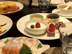 -盛宴自助餐厅(运达喜来登店)