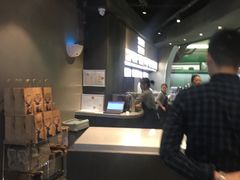 -luckincoffee瑞幸咖啡(恒大广场B1店)