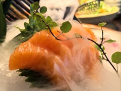 -吉川谷谷·日料放题(广安门店)