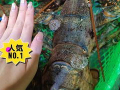 -79号渔船海鲜饭店(宝安店)