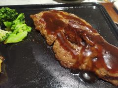 西冷牛排-必胜客(城西银泰店)