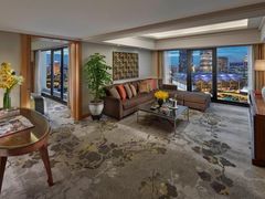 -新加坡文华东方酒店