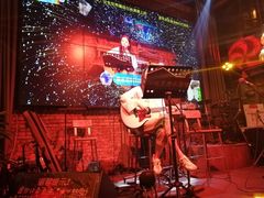 -胡桃里乐队酒馆(鎏嘉码头店)