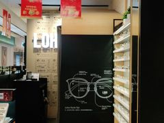 -LOHO眼镜(茂名印象汇店)