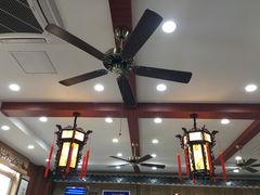 -东吴面馆(沙溪服务区店)