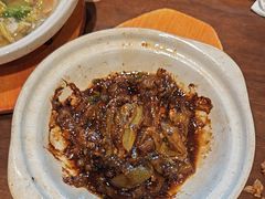 -千日贺茶餐厅(高新万达店)