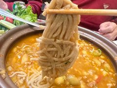 -王村姑老土炕莜面村(桥东店)