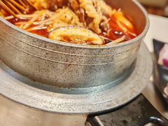 -和庆斋羊蝎子火锅·碳缸烧烤(顺义旗舰店)
