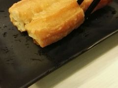 -大师傅粥品(埃华街)