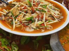 -自贡馆老字号(青江东路店)