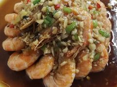 -尚岛私房菜(西方巷店)