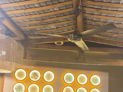-李久其家民间餐厅(观沙岭公园店)