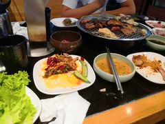 -韩盛·盛江山自助料理(学院路江北大学城店)