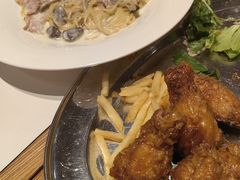 -TAMATI(巴黎贝甜韩式西餐厅店)