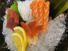 -真剑日本料理·铁板烧(贵州路店)