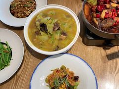-拾竹樾巷酒肆餐厅(望花店)