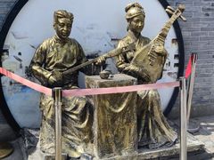 -嘉兴月河历史街区