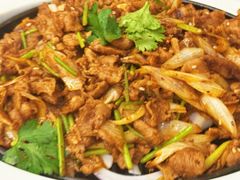 -柿合缘新京菜(国金中心商场店)