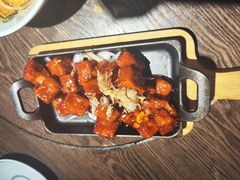 -打酱油·非遗淮扬菜(瘦西湖梅岭店)