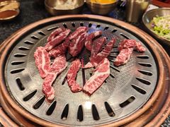 -伏一解牛烤肉专门店(信业购物中心店)