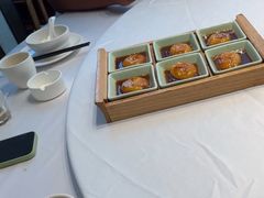 -院里寻菜·精致庭院菜(观沙岭店)