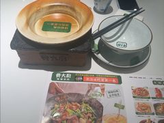 -费大厨辣椒炒肉(黄兴中心广场店)